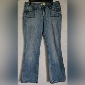 L.E.I. Womens Ashley Trouble Womens Jeans 15